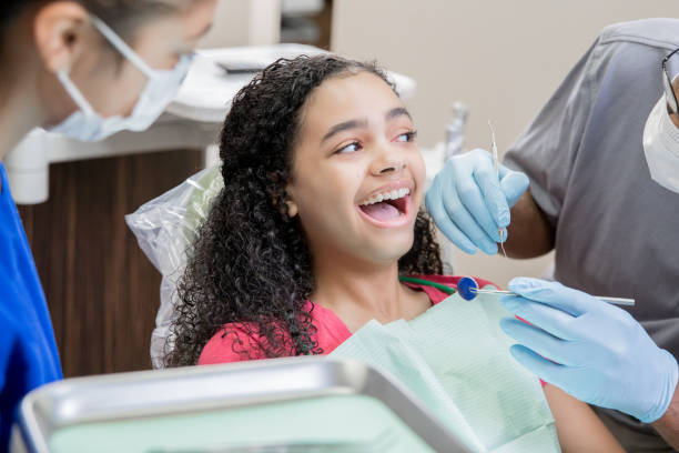 Best Broken or Cracked Tooth Emergency Dentist in Mountain Home, ID