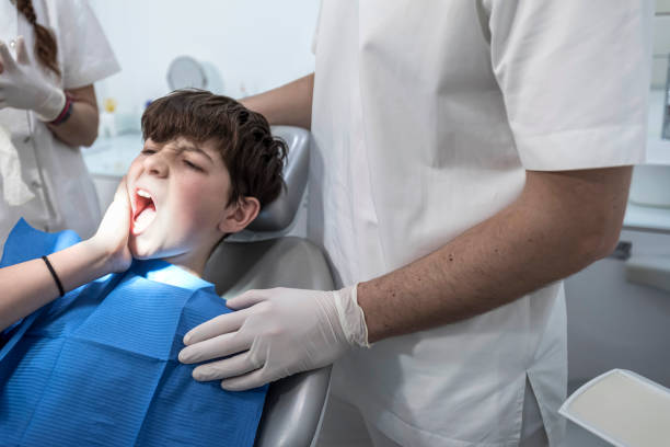 Best Emergency Dentist for Knocked-Out Tooth in Mountain Home, ID