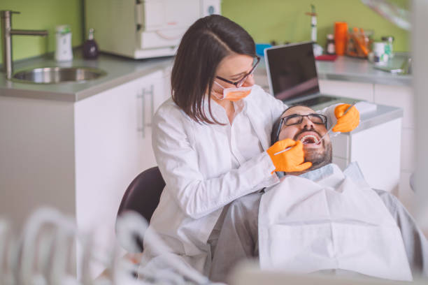 Best Orthodontic Emergency Dentist in Mountain Home, ID